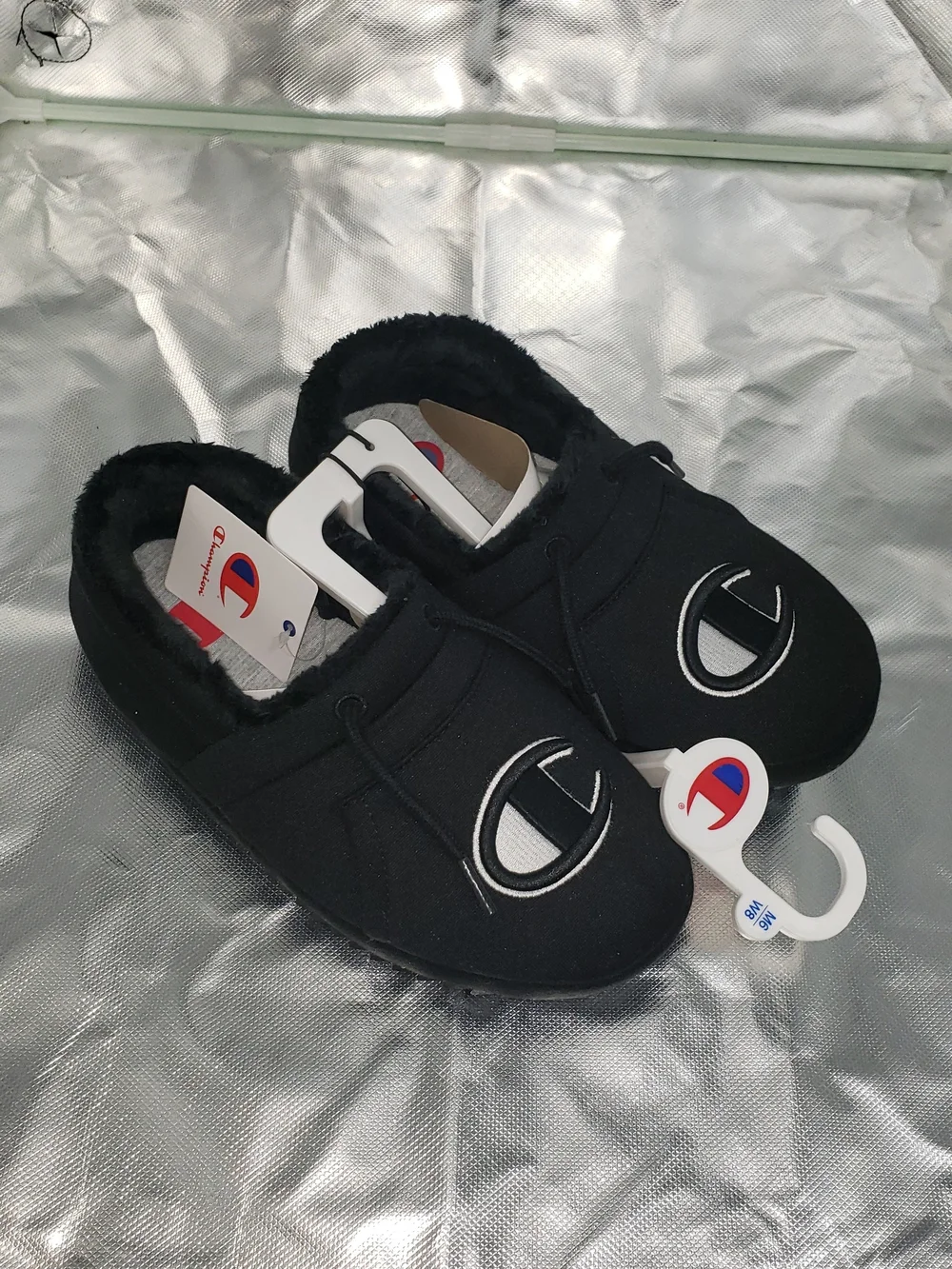 Champion University Slippers